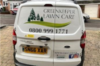 Greenkeeper Lawn Care in London