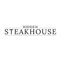 Hidden Steakhouse in Oban