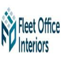 Fleet Office Interiors Ltd in Fleet