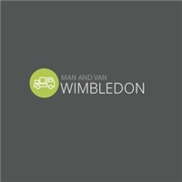Wimbledon Man and Van Ltd. in London