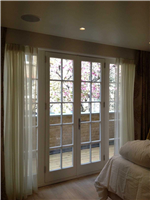 London sash window and door repairs in London