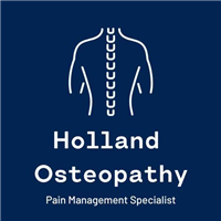 Holland Osteopathy in Manchester