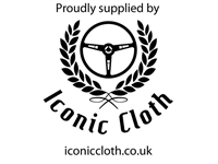 Iconic Cloth in Banbury