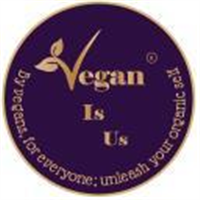 Vegan Is Us in London