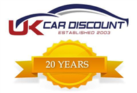 UK Car Discount in Timperley