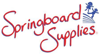 Springboard Supplies in Uppermill