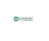 Carpenders Park Mini Cabs in Watford