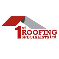 1st Roofing Specialists Ltd in West Ewell