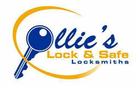 Ollie's lock and safe locksmiths in Cheltenham