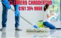 Cleaners Chadderton in Oldham