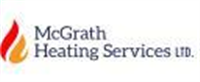 McGrath Heating Services Ltd in London