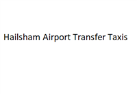 Hailsham Airport Transfer Taxi in Hailsham