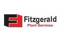 Fitzgerald Plant Services Ltd in Cwmbran