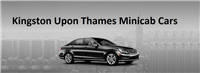 Kingston Upon Thames Minicab Cars in Kingston Upon Thames