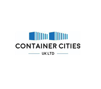 Container Cities UK in Latchford