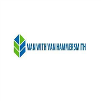 Man with Van Hammersmith Ltd. in Hammersmith