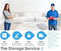 The Storage Service in Romford