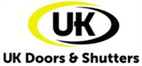 UK Doors & Shutters in Horwich