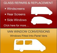 Express Windscreens Services in Bristol