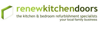Renew Kitchen Doors in Sutton Coldfield