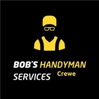 Bob's Handyman Services Crewe in Crewe