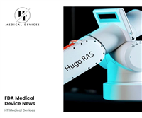 HT Medical Devices in Mayfair