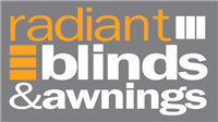 Radiant Blinds and Awnings in Surbiton