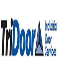 Tridoor Industrial Door Services Ltd in Barnsley