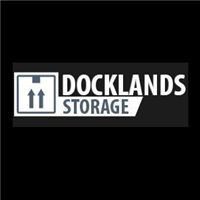 Storage Docklands in London