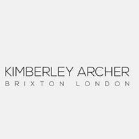 KIMBERLEY ARCHER in 10 Riverside Yard