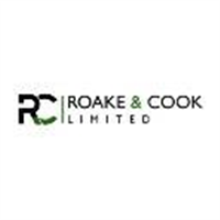 Roake & Cook Limited in Canterbury