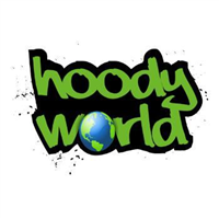 Hoodyworld in Stratford upon Avon