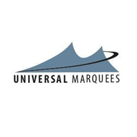 Universal Marquees in Taunton