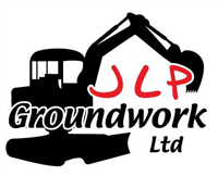 JLP Groundwork Ltd in Hailsham