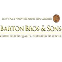 Barton Bros & Sons in Carstairs