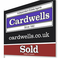 Cardwells Estate Agents Bury in Bury
