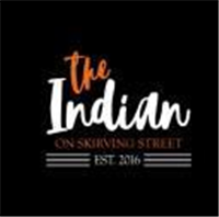 The Indian in Glasgow