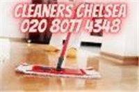 Cleaners Chelsea in Chelsea