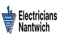 1st Electricians Nantwich in Nantwich