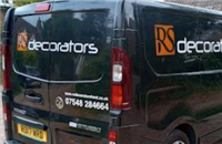 R S Decorators in London