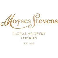 Moyses Stevens Flowers in Belgravia