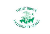 Withy Grove Veterinary Clinic in Bamber Bridge