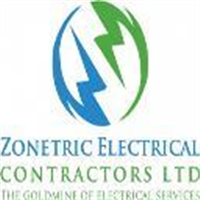 Zonetric Electrical contractors ltd in London