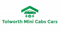 Tolworth Mini Cabs Cars in Surbiton