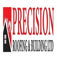 Precision Roofing & Building Ltd in Aldershot