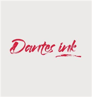 Dantes Ink in Leicester Square