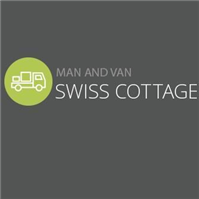 Swiss Cottage Man and Van Ltd. in London