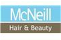 McNeill Hairdressing in Hammersmith