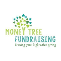Money Tree Fundraising in St Paul's
