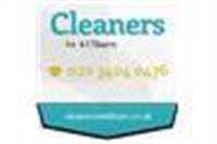 Cleaners in Kilburn in London